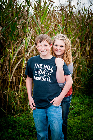 Ball Family Photos Soho Photography