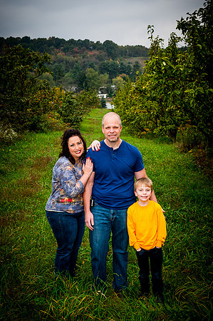 Ball Family Photos Soho Photography