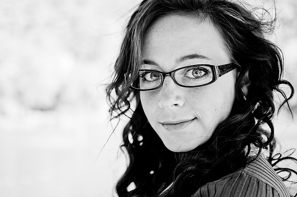 Soho Photography -  Hannah