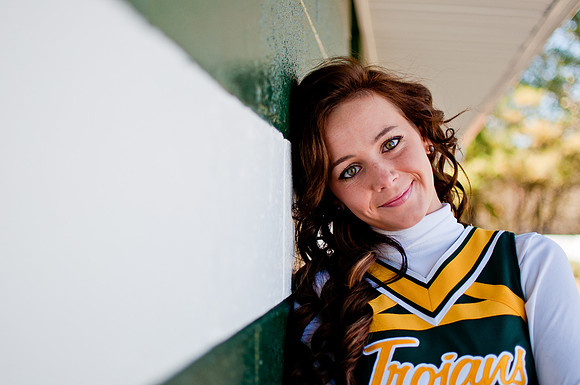 Soho Photography -  Hannah