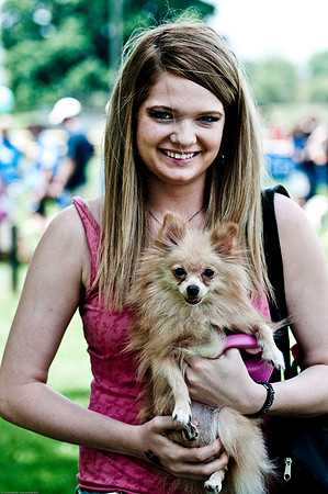 Woofstock 2010 -Soho Photography