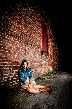Soho Photography