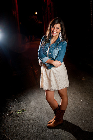 Soho Photography