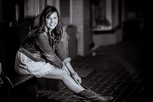 Soho Photography