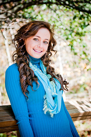 Soho Photography -  Hannah