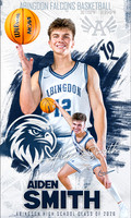 AHS Basketball 25-26