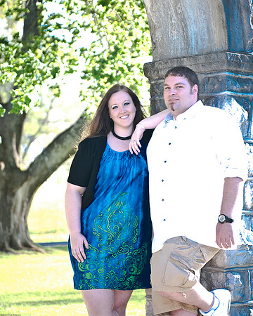 Engagement - "Soho Photography"