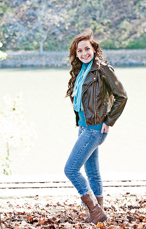 Soho Photography -  Hannah