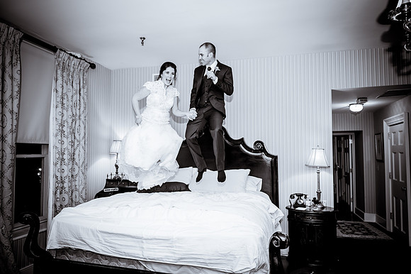 Soho Photography