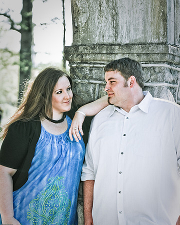 Engagement - "Soho Photography"