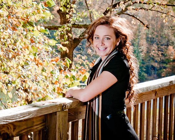 Soho Photography -  Hannah