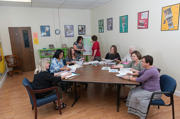 NEA Collaboration