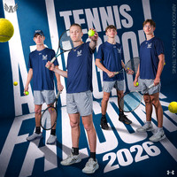 AHS Tennis