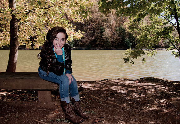 Soho Photography -  Hannah