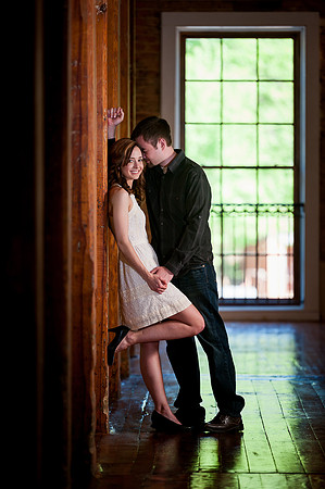 Soho Photography
