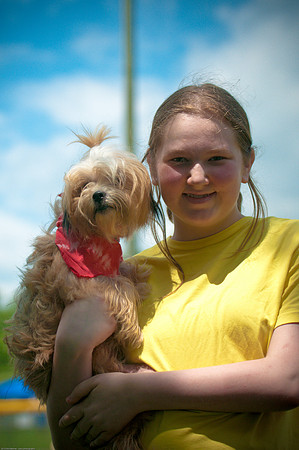 Woofstock 2010 -Soho Photography