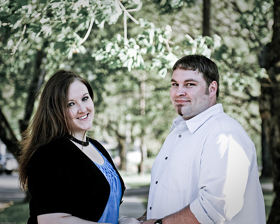 Engagement - "Soho Photography"