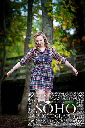 Soho Photography