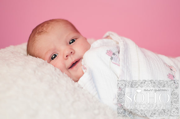 Soho Photography