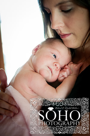 Soho Photography