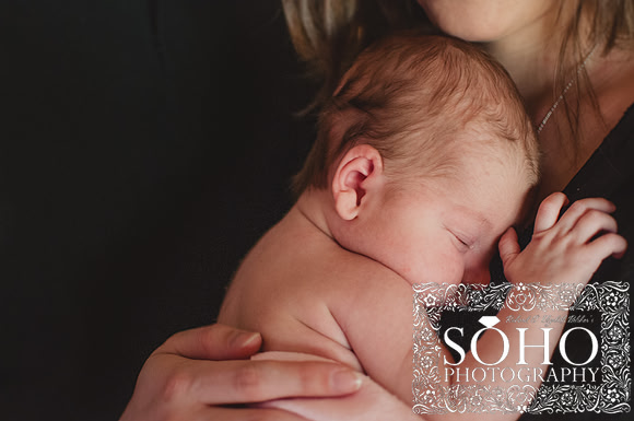 Soho Photography