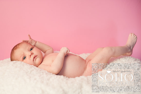 Soho Photography
