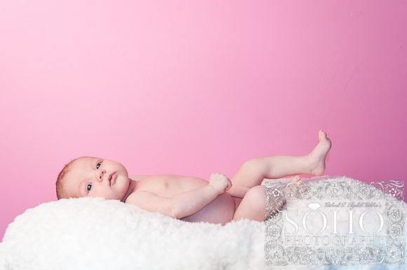 Soho Photography