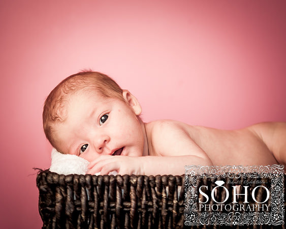 Soho Photography