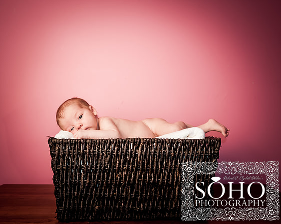 Soho Photography