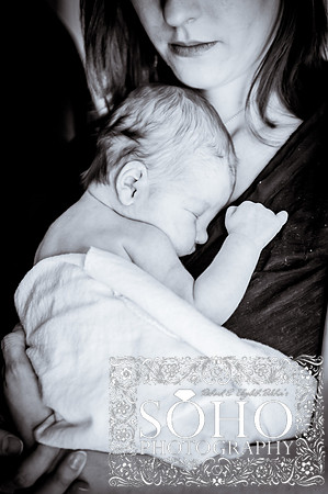 Soho Photography