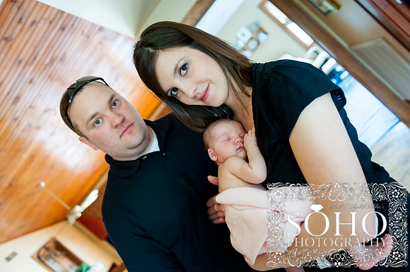 Soho Photography