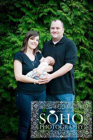 Soho Photography