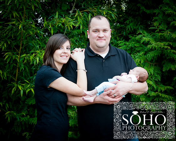Soho Photography