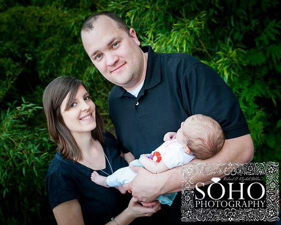 Soho Photography