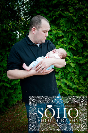 Soho Photography
