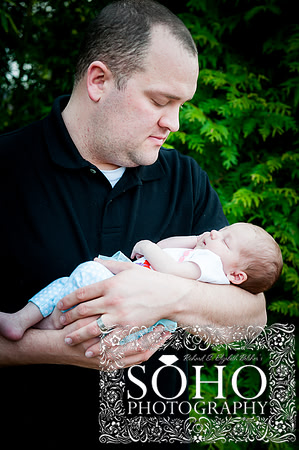 Soho Photography