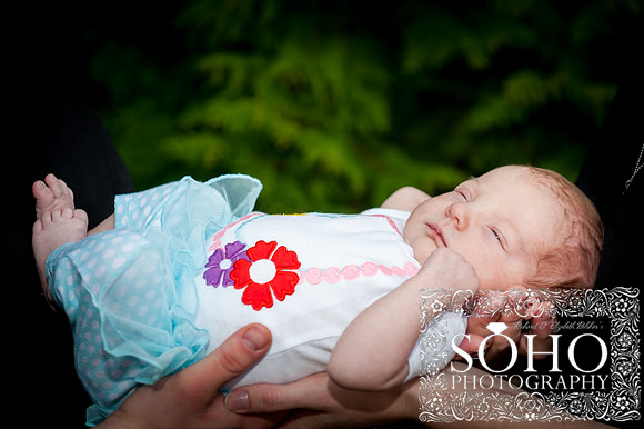 Soho Photography