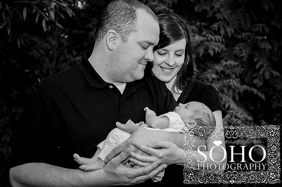 Soho Photography