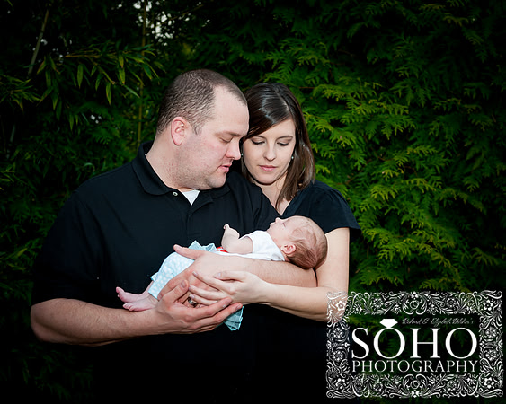 Soho Photography