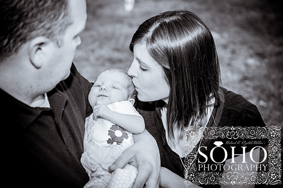 Soho Photography