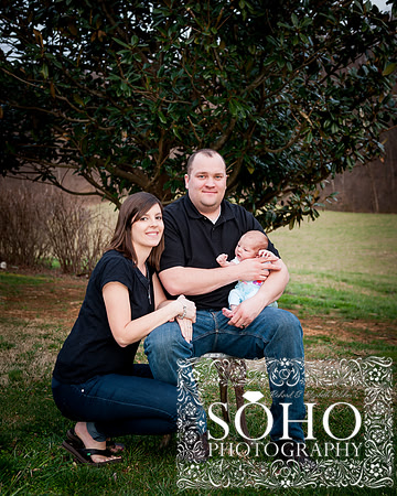 Soho Photography