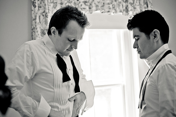 Soho Photography - Robby & Juan