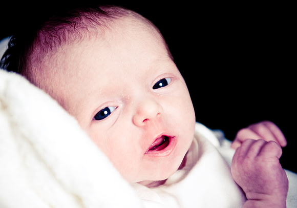Lily - Soho Photography