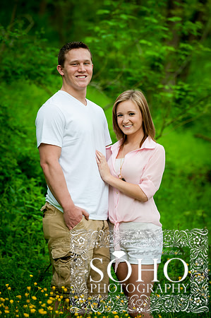 Tori and Abram