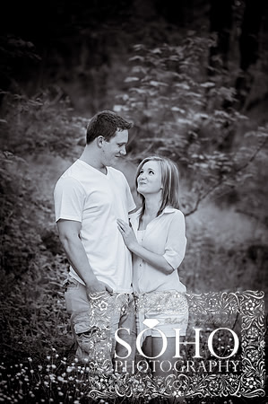 Tori and Abram
