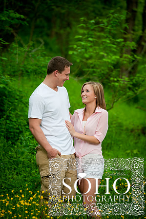 Tori and Abram