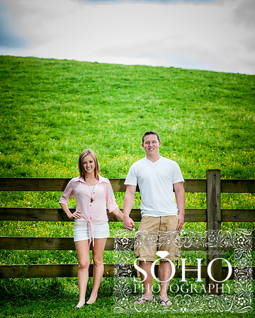 Tori and Abram