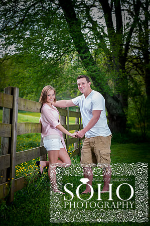 Tori and Abram