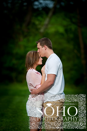 Tori and Abram