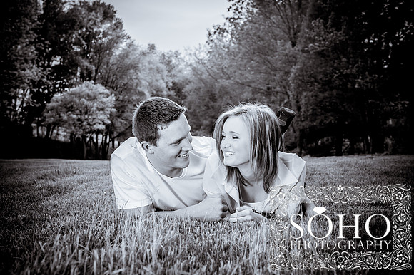 Tori and Abram